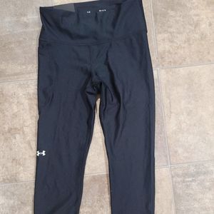 Under Armor Capris
